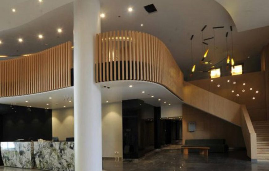 Venus Plus Hotel – Mazandaran