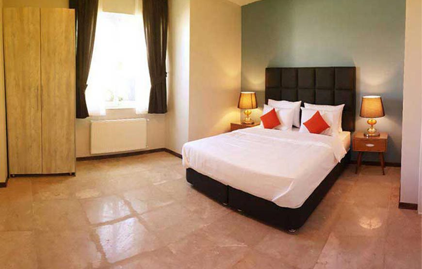 Westa Hotel – Mazandaran