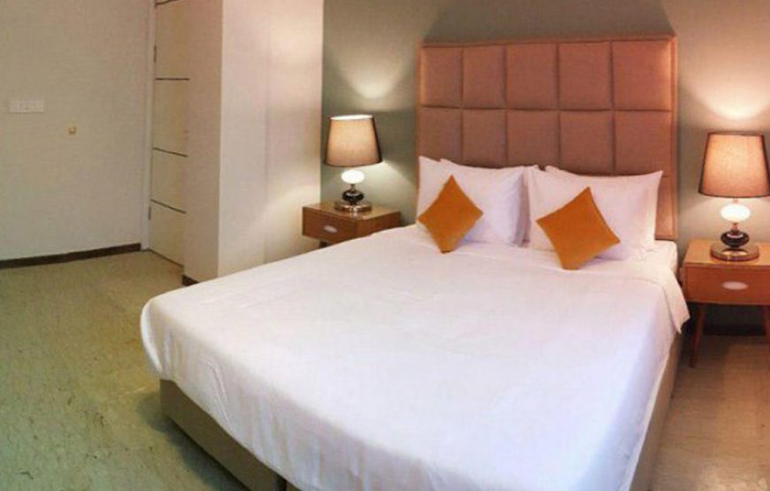 Westa Hotel – Mazandaran