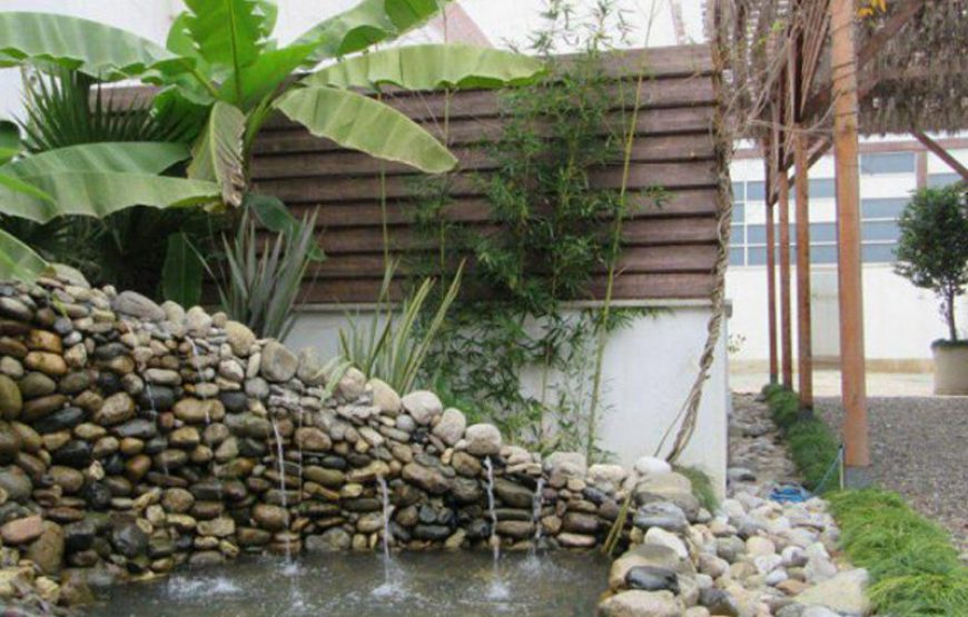 Westa Hotel – Mazandaran
