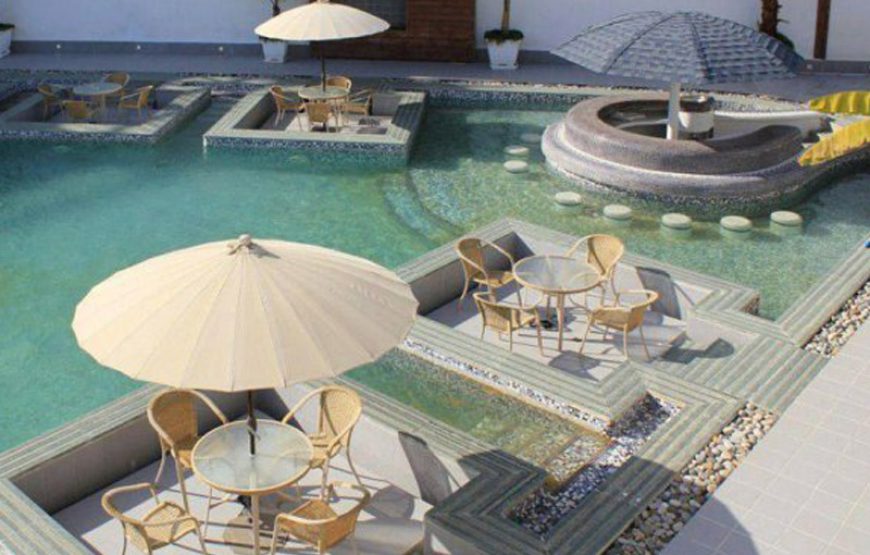 Westa Hotel – Mazandaran