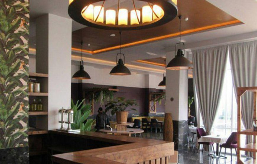 Westa Hotel – Mazandaran