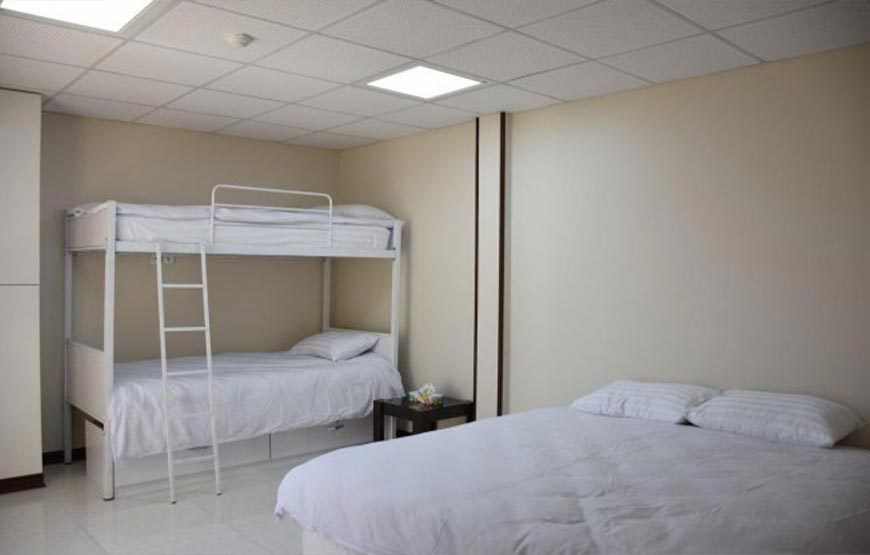 Beed Hostel Isfahan
