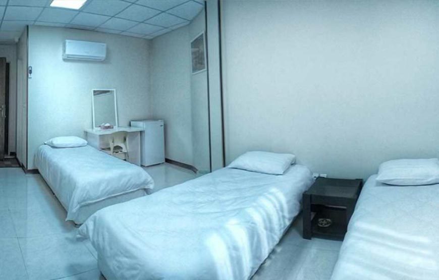 Beed Hostel Isfahan