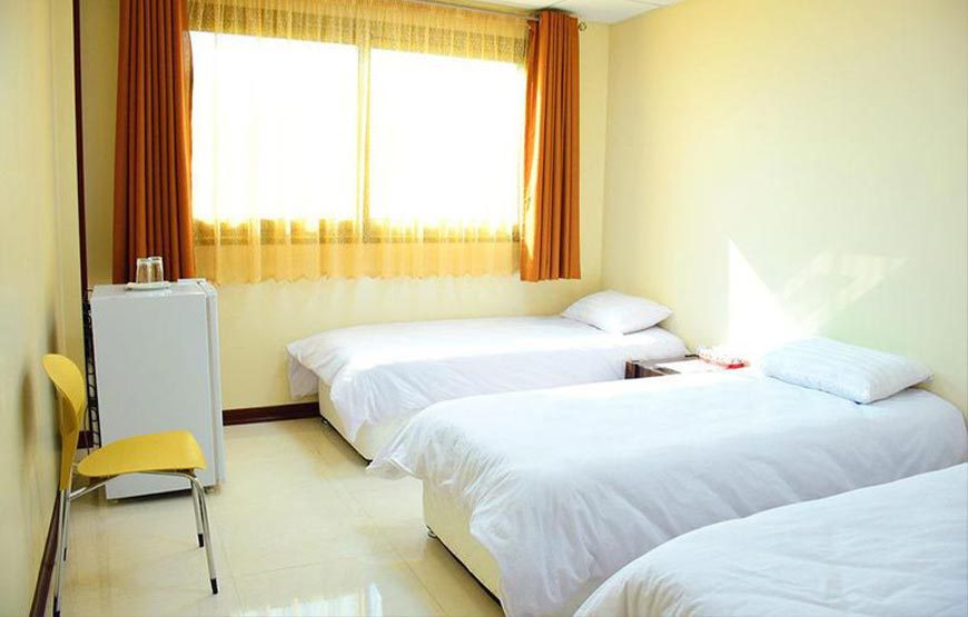 Beed Hostel Isfahan