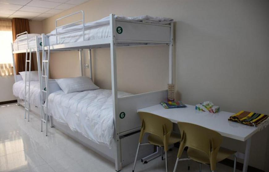 Beed Hostel Isfahan