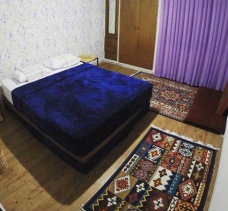 Hotel-Moshtagh-Kerman