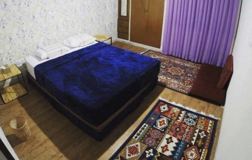Moshtagh Guesthouse Kerman