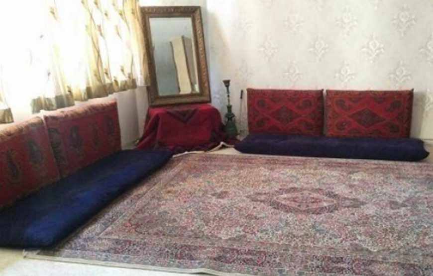 Moshtagh Guesthouse Kerman