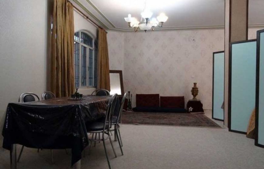 Moshtagh Guesthouse Kerman