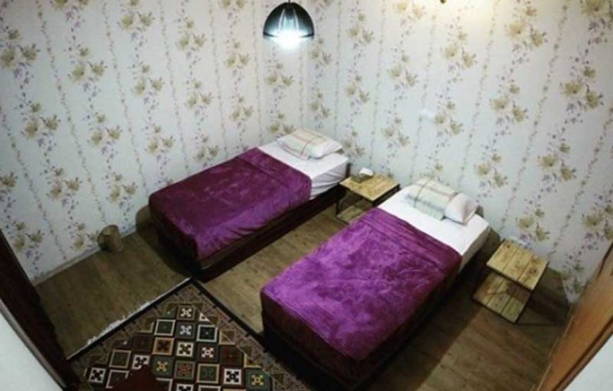 Moshtagh Guesthouse Kerman