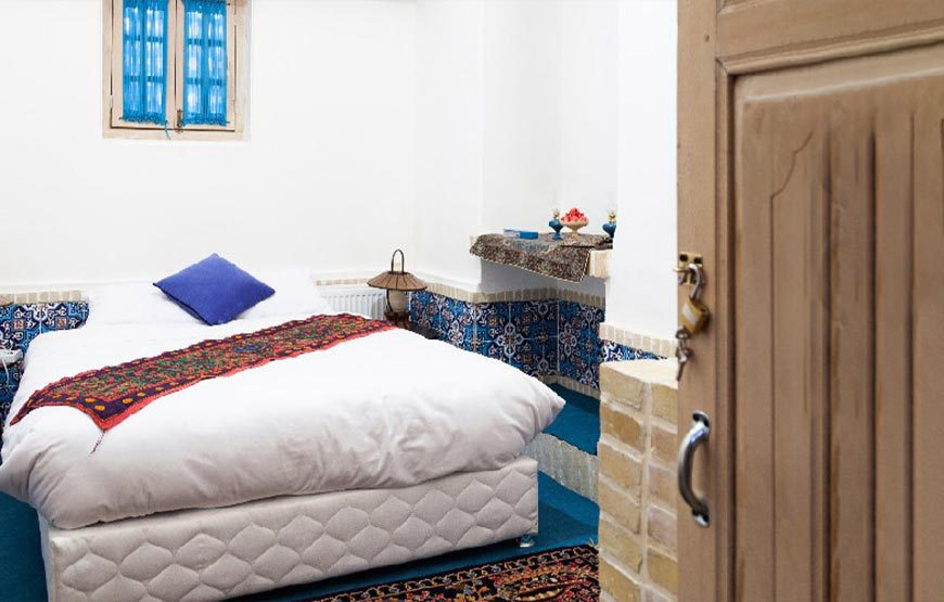 Shahbaz Hotel Kerman