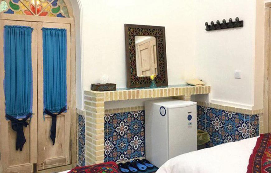 Shahbaz Hotel Kerman