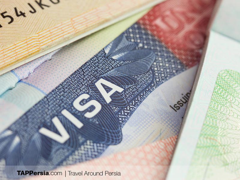 Iran Visa