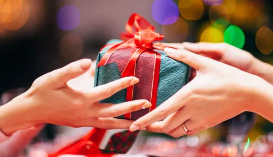 Gift For Iranian