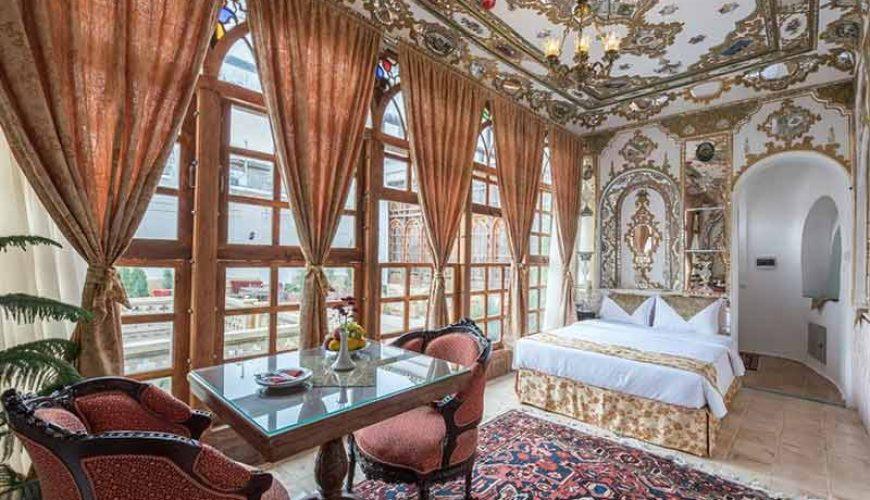Best Hotels in Isfahan