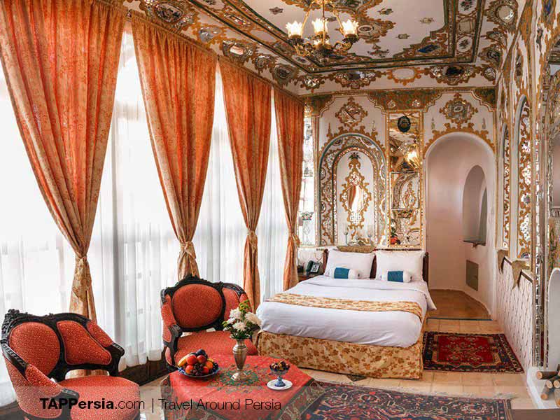 Best Hotels in Isfahan