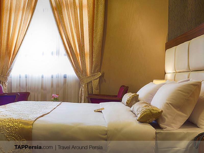 Beyn-ol-Harameyn - Best Hotels in Shiraz