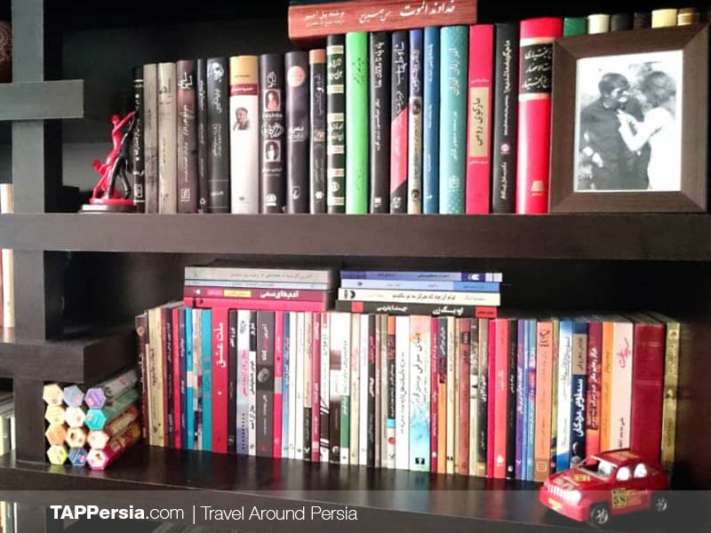 10 Top Iranian Books You Shouldn't Miss Reading