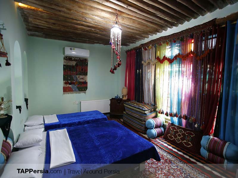 Emarat Haft Rang - Best Hotels in Shiraz