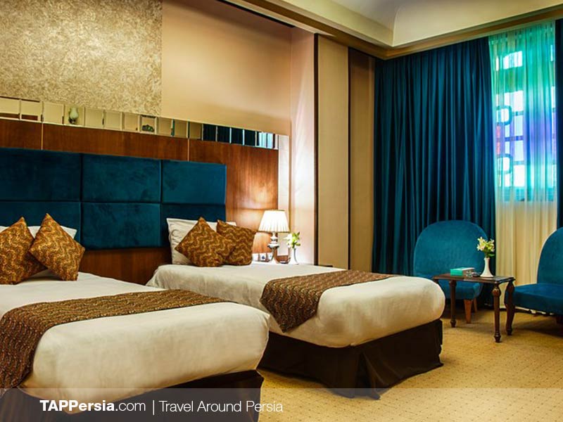 Karimkhan Hotel - Best Hotels in Shiraz