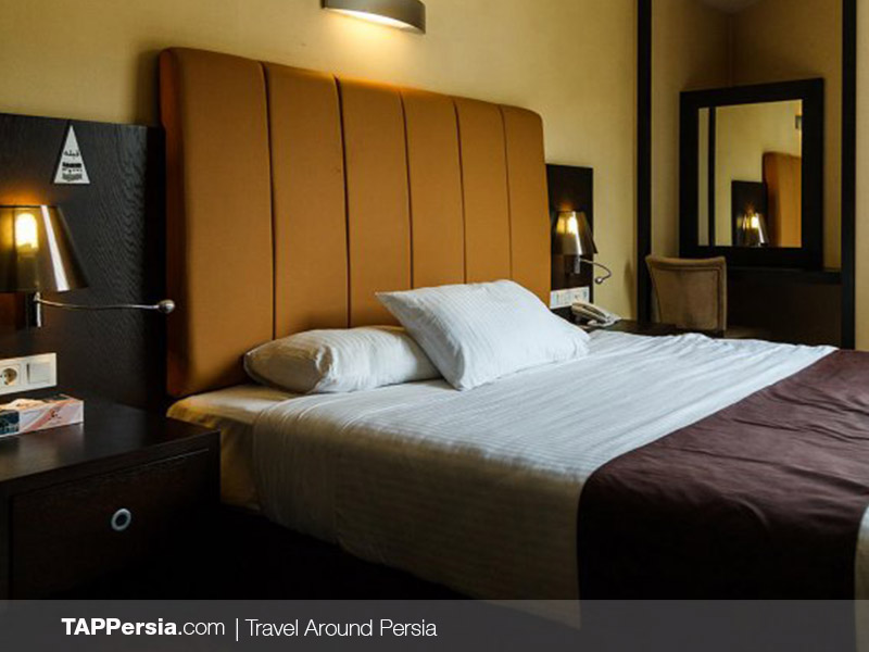 Royal Shiraz Hotel - Best Hotels in Shiraz