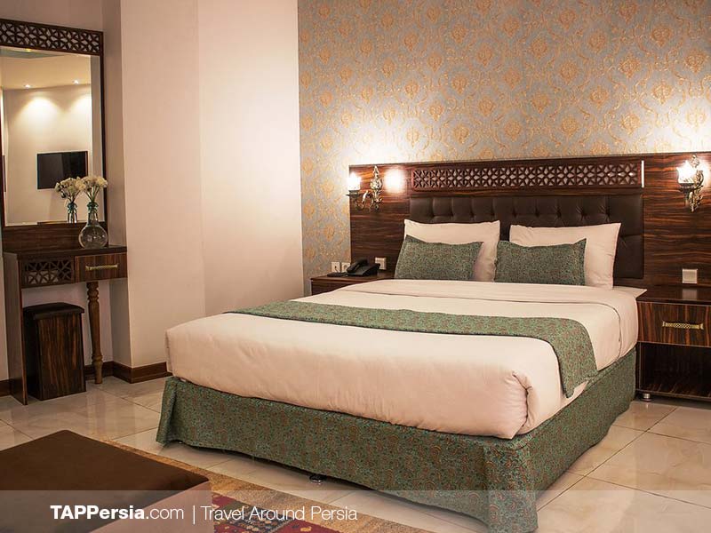 Vakil Hotel - Best Hotels in Shiraz