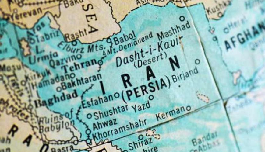 Why Iran is not an Arab Country