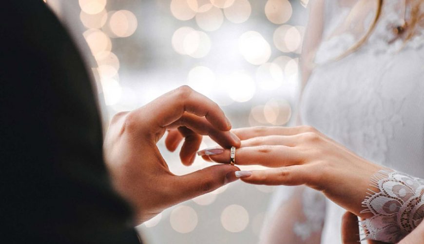 Marriage in Iran