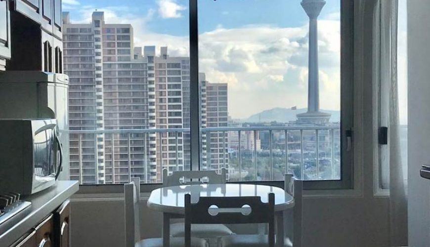 Apartment Life Versus House