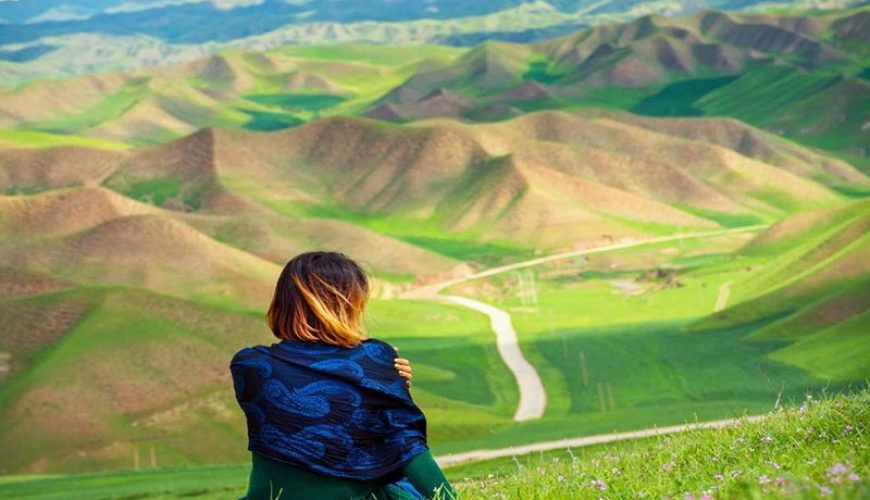 The 8 Most Beautiful Iran National Parks