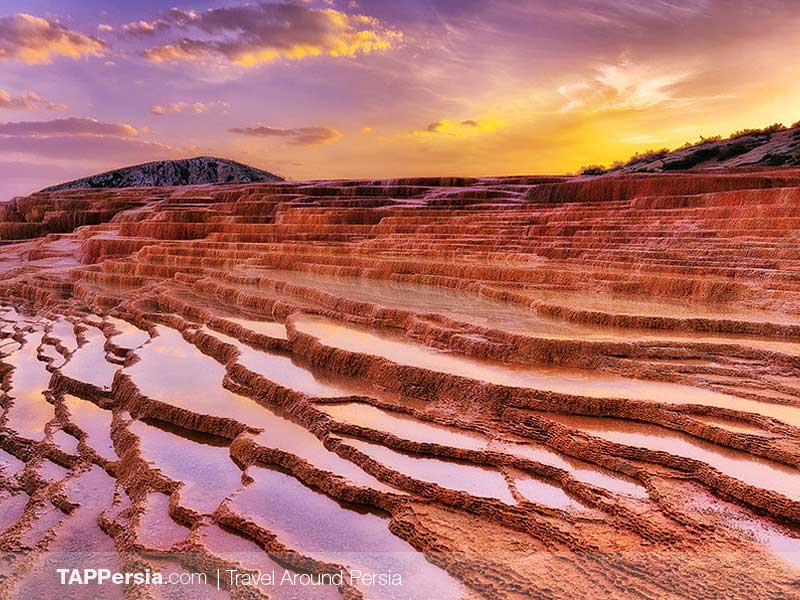 11 Badab_e Surt - 10 top natural attractions in Iran