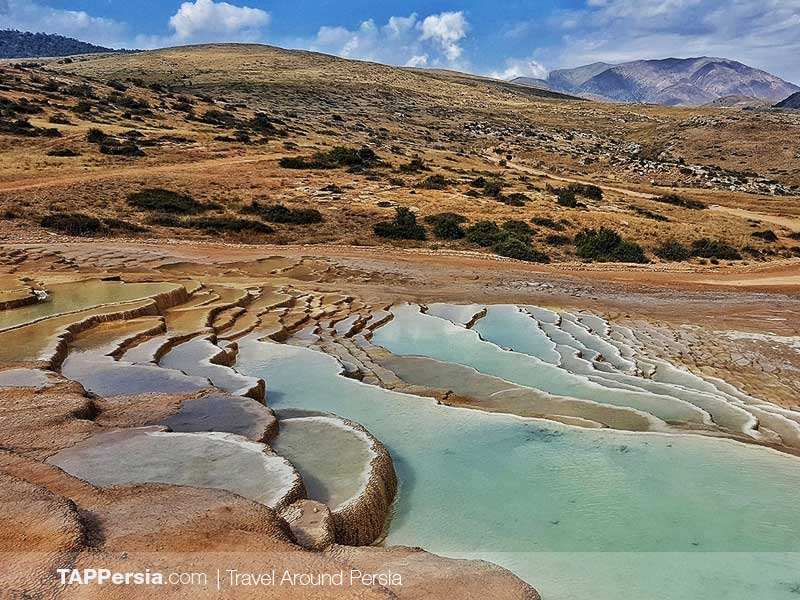 12 Badab_e Surt - 10 top natural attractions in Iran