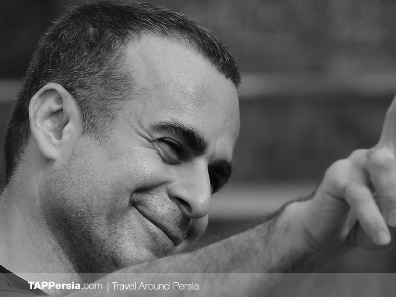 Bahman Ghobadi - Best Iranian Directors