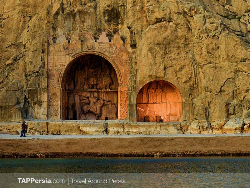 What to Do in Kermanshah?