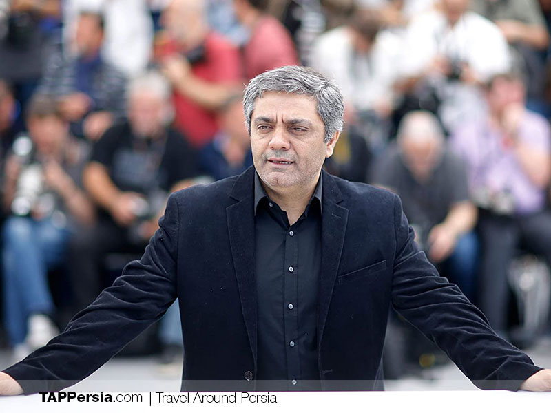 Mohammad Rasoulof - Best Iranian Directors
