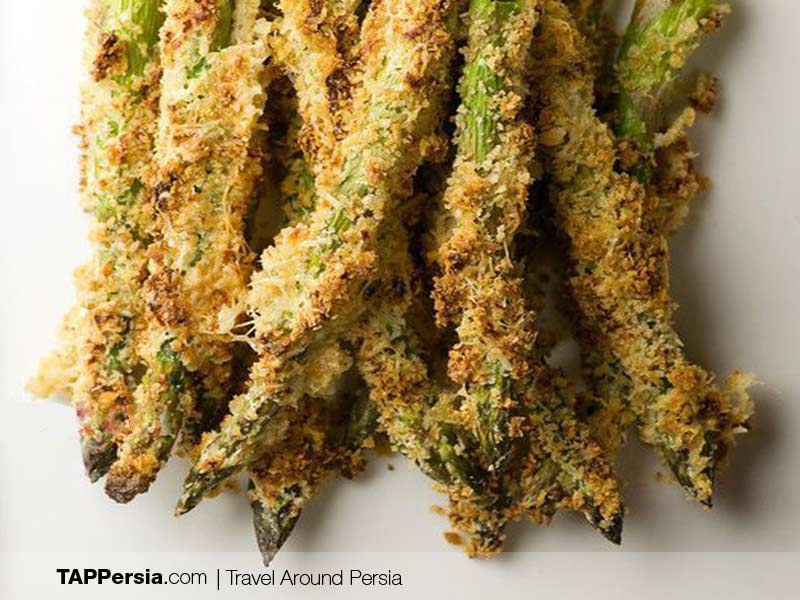 Iranian Kurds - Iran - Ghayermeh - Kurdish food