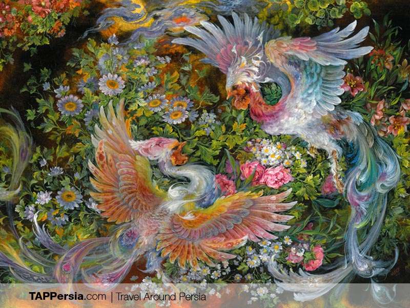 Everything you Need to Know About Persian miniature