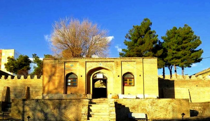 Vali Castle