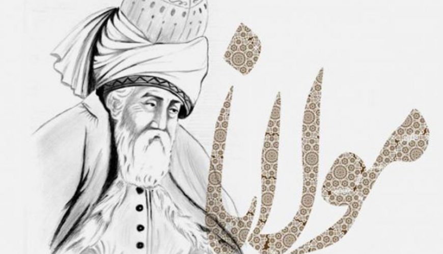 Jalaluddin Rumi