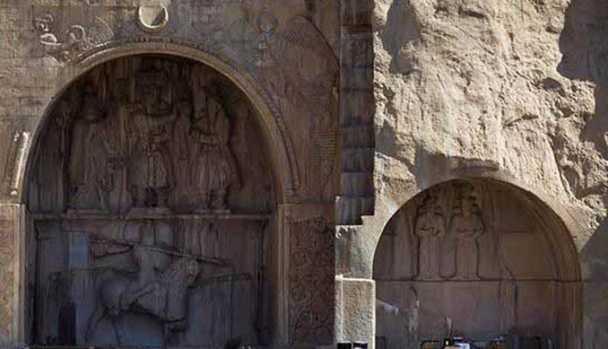 Taq-e Bostan