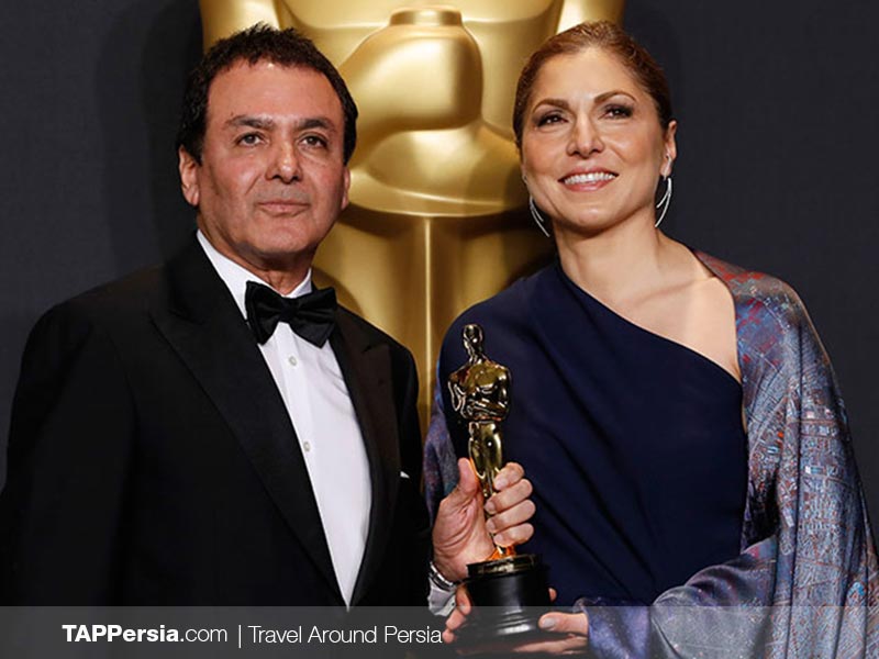 Firouz Michael Naderi