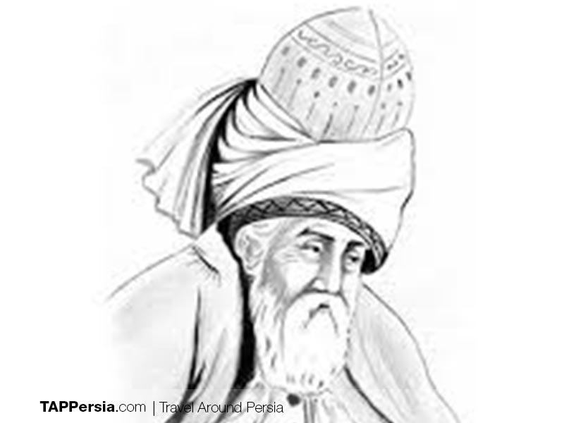 jalaluddin rumi