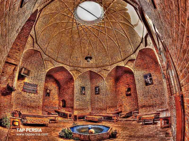  History of Alexander's prison