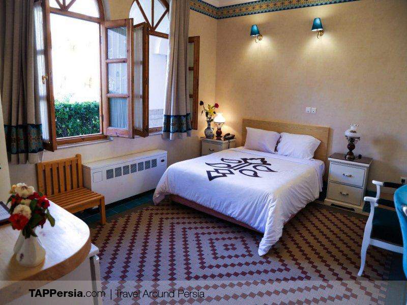 Dad Hotel - TAPPersia