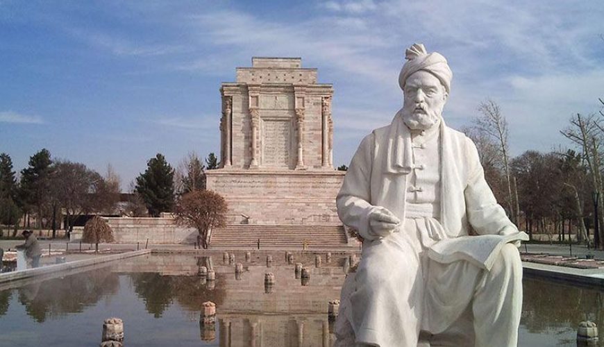 Ferdowsi