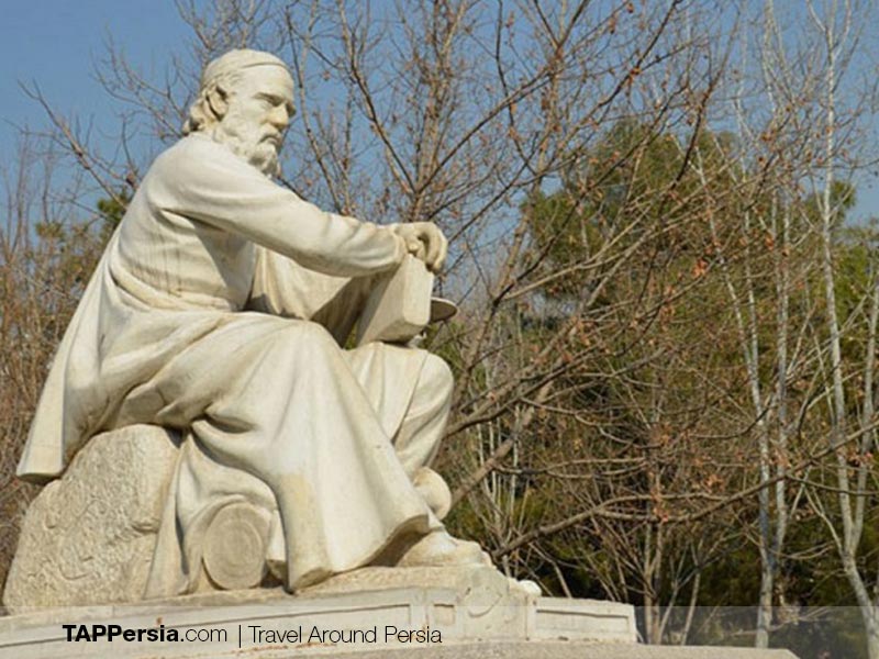 Khayyam Poems