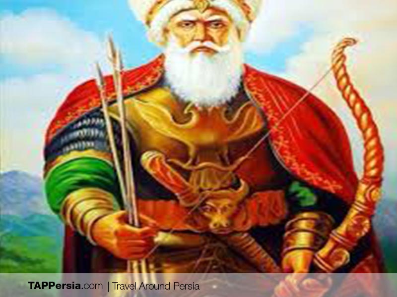 Iranian Turkmen - Iran - Oghuz