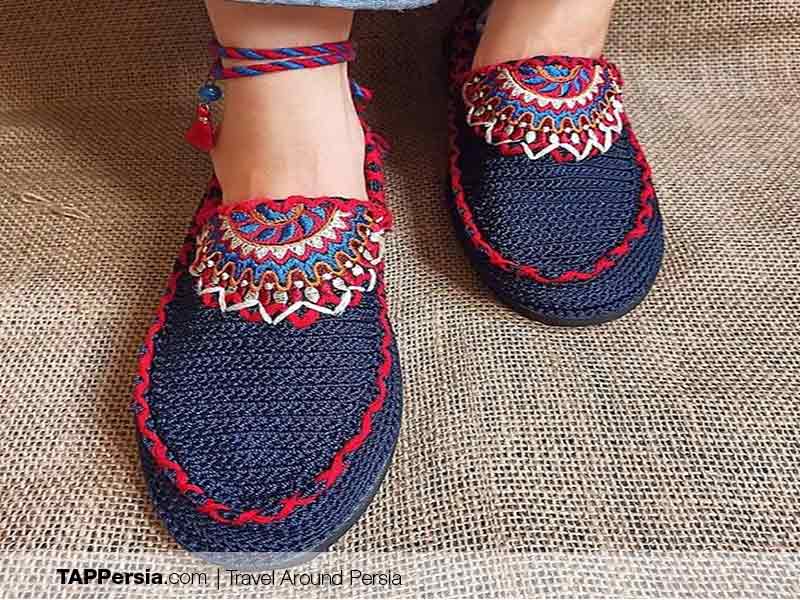 Lur Ethnic - Iran - giveh