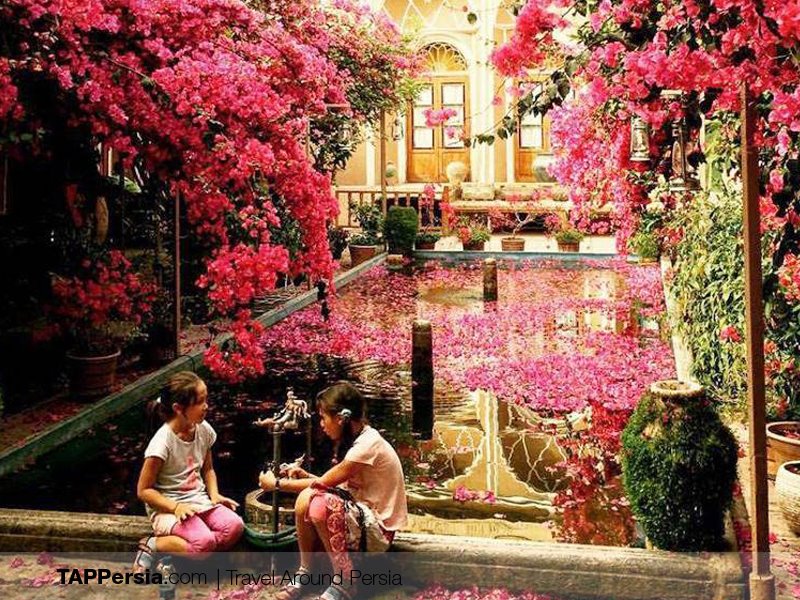 Kohen hotel - TAPPersia